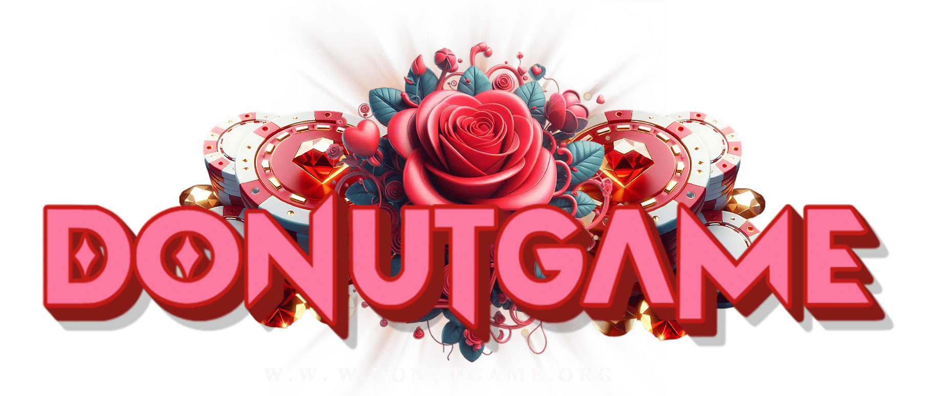 donutgame